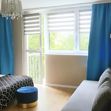 شقة Apartament W Swinoujsciu سفينويتشي المظهر الخارجي الصورة